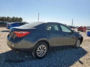 ✅ 2017 Toyota Corolla LE • VIN: 2T1BURHE3HC912530 • Lot: 90677105. Wystawiony na Copart z przebiegiem 87 578 mil. Bezpłatny archiwum sprzedaży aukcyjnych z USA i szczegółowy raport historii pojazdu na DreamBid. Zdjęcie 3.