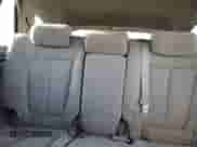 ✅ 2008 Hyundai Santa Fe GLS • VIN: 5NMSG13D08H148525 • Лот: 75559044. Размещён на Copart с пробегом 429 153 миль миль. Получите бесплатный доступ к архиву аукционных продаж из США и посмотрите подробный отчёт об истории автомобиля на DreamBid. Изображение 10.