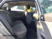 ✅ 2013 Hyundai Sonata • VIN: KMHEC4A46DA051021 • Лот: 43595389. Опубликован ранее на IAAI с пробегом 142 239 миль. Бесплатный доступ к архиву аукционных продаж из США и подробный отчёт об истории автомобиля на DreamBid. Изображение 8.