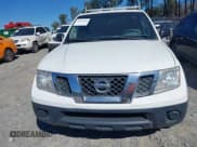 ✅ 2013 Nissan Frontier S • VIN: 1N6BD0CT7DN762122 • Lot: 41641463. Listed on IAAI with 175,402 mi. Free auction sales archive from the USA and detailed vehicle history report at DreamBid. Image 12.