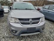 ✅ 2017 Dodge Journey SXT • VIN: 3C4PDDBG7HT527584 • Lot: 93783275. Listed on Copart with 183,338 mi. Free auction sales archive from the USA and detailed vehicle history report at DreamBid. Image 5.