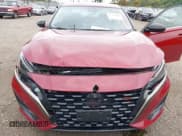 ✅ 2023 Nissan Altima SR • VIN: 1N4BL4CV8PN312424 • Lot: 43298119. Listed on IAAI with 24,928 mi. Free auction sales archive from the USA and detailed vehicle history report at DreamBid. Image 17.