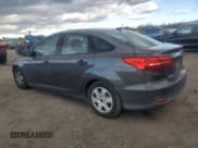 ✅ 2016 Ford Focus S • VIN: 1FADP3E23GL331159 • Lot: 90899445. Wystawiony na Copart z przebiegiem 194 422 mil. Bezpłatny archiwum sprzedaży aukcyjnych z USA i szczegółowy raport historii pojazdu na DreamBid. Zdjęcie 2.