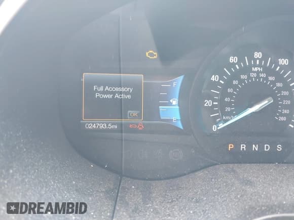 ✅ 2023 Ford Edge SEL • VIN: 2FMPK4J93PBA52725 • Lot: 42265031. Wystawiony na IAAI z przebiegiem 24 793 mil. Bezpłatny archiwum sprzedaży aukcyjnych z USA i szczegółowy raport historii pojazdu na DreamBid. Zdjęcie 15.