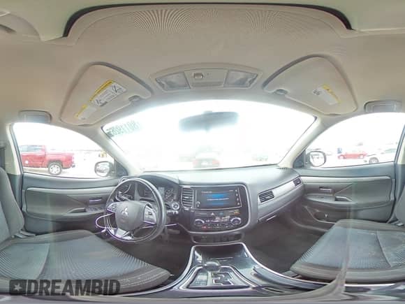 2017 Mitsubishi Outlander SE с VIN JA4AD3A33HZ021302, выставлен на аукционе Copart как лот 80119265 с пробегом 116 028 миль миль и Списание • Salvage title. История ставок и продаж доступна на DreamBid. Изображение 15.