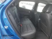 ✅ 2023 Chevrolet Bolt EV 2LT • VIN: 1G1FX6S00P4102495 • Лот: 47808244. Опубликован ранее на Copart с пробегом 19 839 миль. Бесплатный доступ к архиву аукционных продаж из США и подробный отчёт об истории автомобиля на DreamBid. Изображение 10.