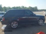 ✅ 2011 Land Rover Range Rover Sport HSE Lux • VIN: SALSK2D47BA713513 • Lot: 42664248. Listed on IAAI with 234,659 mi. Free auction sales archive from the USA and detailed vehicle history report at DreamBid. Image 13.