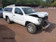 ✅ 2013 Toyota Tacoma • VIN: 5TFNX4CNXDX029485 • Lot: 43059359. Listed on IAAI with 241,403 mi. Free auction sales archive from the USA and detailed vehicle history report at DreamBid. Image 1.