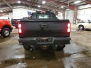 ✅ 2018 Chevrolet Silverado 2500HD Work Truck • VIN: 1GC2KUEGXJZ335523 • Лот: 93094635. Опубликован ранее на Copart с пробегом 145 232 миль. Бесплатный доступ к архиву аукционных продаж из США и подробный отчёт об истории автомобиля на DreamBid. Изображение 6.
