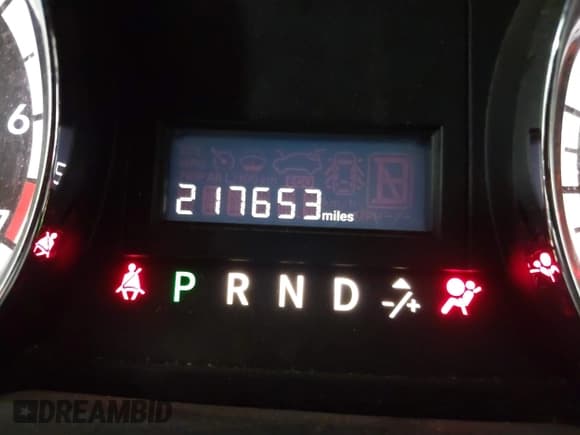 ✅ 2017 Dodge Grand Caravan SXT • VIN: 2C4RDGCG1HR554176 • Lot: 43617027. Wystawiony na IAAI z przebiegiem 217 653 mil. Bezpłatny archiwum sprzedaży aukcyjnych z USA i szczegółowy raport historii pojazdu na DreamBid. Zdjęcie 15.