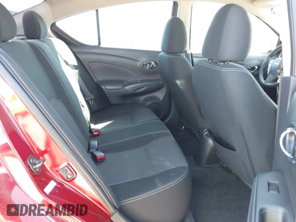 ✅ 2018 Nissan Versa SV • VIN: 3N1CN7AP2JL873727 • Лот: 43497897. Опубликован ранее на IAAI с пробегом 102 426 миль. Бесплатный доступ к архиву аукционных продаж из США и подробный отчёт об истории автомобиля на DreamBid. Изображение 8.