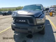 ✅ 2020 Ram 1500 Warlock • VIN: 1C6RR6GG0LS105267 • Лот: 68007745. Опубликован ранее на Copart с пробегом 46 593 миль. Бесплатный доступ к архиву аукционных продаж из США и подробный отчёт об истории автомобиля на DreamBid. Изображение 13.