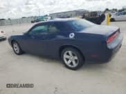✅ 2014 Dodge Challenger SXT • VIN: 2C3CDYAG1EH233887 • Lot: 66956594. Wystawiony na Copart z przebiegiem 112 788 mil. Bezpłatny archiwum sprzedaży aukcyjnych z USA i szczegółowy raport historii pojazdu na DreamBid. Zdjęcie 2.