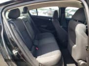 ✅ 2017 Chevrolet Cruze LT • VIN: 1G1BE5SM6H7105919 • Lot: 46276243. Listed on Copart with 96,872 mi. Free auction sales archive from the USA and detailed vehicle history report at DreamBid. Image 10.