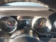 ✅ 2021 Jeep Wrangler Unlimited Sahara • VIN: 1C4HJXEG3MW782859 • Lot: 43320520. Listed on IAAI with 75,169 mi. Free auction sales archive from the USA and detailed vehicle history report at DreamBid. Image 7.