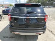 ✅ 2017 Ford Explorer XLT • VIN: 1FM5K8D86HGD75307 • Lot: 55724885. Listed on Copart with Not provided. Free auction sales archive from the USA and detailed vehicle history report at DreamBid. Image 6.