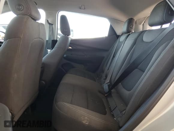 ✅ 2023 Chevrolet Bolt EV 1LT • VIN: 1G1FW6S00P4176339 • Lot: 64509894. Wystawiony na Copart z przebiegiem 15 692 mil. Bezpłatny archiwum sprzedaży aukcyjnych z USA i szczegółowy raport historii pojazdu na DreamBid. Zdjęcie 10.