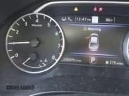 ✅ 2020 Nissan Maxima SV • VIN: 1N4AA6CV6LC364363 • Lot: 43421697. Listed on IAAI with 145,699 mi. Free auction sales archive from the USA and detailed vehicle history report at DreamBid. Image 15.