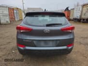✅ 2018 Hyundai Tucson SEL • VIN: KM8J33A49JU828777 • Лот: 85887755. Опубликован ранее на Copart с пробегом 59 699 миль. Бесплатный доступ к архиву аукционных продаж из США и подробный отчёт об истории автомобиля на DreamBid. Изображение 6.