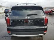 ✅ 2022 Hyundai Palisade SEL • VIN: KM8R3DHE0NU345126 • Lot: 82286284. Listed on Copart with 39,191 mi. Free auction sales archive from the USA and detailed vehicle history report at DreamBid. Image 6.