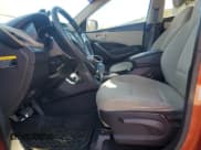 ✅ 2015 Hyundai Santa Fe • VIN: 5XYZTDLB3FG302940 • Лот: 87074925. Опубликован ранее на Copart с пробегом 217 007 миль. Бесплатный доступ к архиву аукционных продаж из США и подробный отчёт об истории автомобиля на DreamBid. Изображение 7.