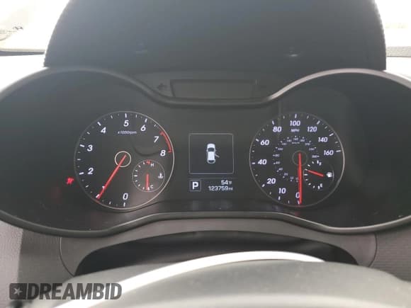 ✅ 2016 Hyundai Veloster Turbo Rally Edition • VIN: KMHTC6AE1GU272721 • Lot: 85425644. Wystawiony na Copart z przebiegiem 123 759 mil. Bezpłatny archiwum sprzedaży aukcyjnych z USA i szczegółowy raport historii pojazdu na DreamBid. Zdjęcie 9.