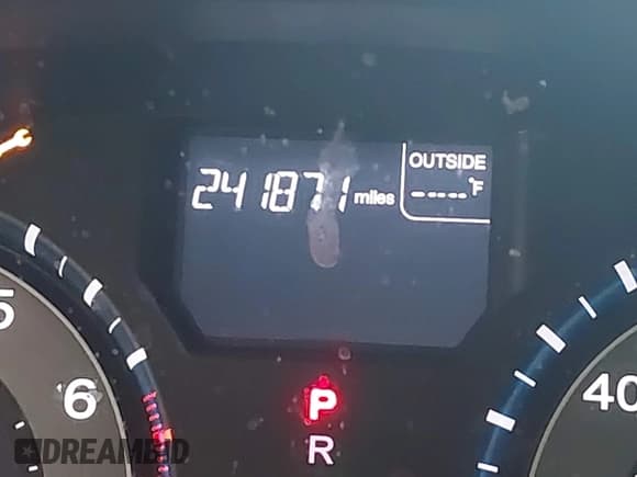 ✅ 2011 Honda Odyssey EX-L • VIN: 5FNRL5H67BB100735 • Lot: 43385334. Wystawiony na IAAI z przebiegiem 241 871 mil. Bezpłatny archiwum sprzedaży aukcyjnych z USA i szczegółowy raport historii pojazdu na DreamBid. Zdjęcie 16.