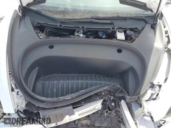 ✅ 2023 Tesla Model 3 • VIN: 5YJ3E1EA3PF495778 • Лот: 54877465. Опубликован ранее на Copart с пробегом 31 525 миль. Бесплатный доступ к архиву аукционных продаж из США и подробный отчёт об истории автомобиля на DreamBid. Изображение 11.