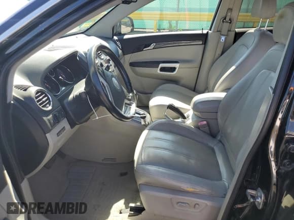 ✅ 2009 Saturn VUE XR • VIN: 3GSDL63759S633396 • Лот: 85888375. Опубликован ранее на Copart с пробегом 96 375 миль. Бесплатный доступ к архиву аукционных продаж из США и подробный отчёт об истории автомобиля на DreamBid. Изображение 7.