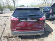 ✅ 2020 Ford Edge SEL • VIN: 2FMPK4J99LBA08674 • Lot: 42030457. Wystawiony na IAAI z przebiegiem 102 268 mil. Bezpłatny archiwum sprzedaży aukcyjnych z USA i szczegółowy raport historii pojazdu na DreamBid. Zdjęcie 16.