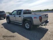 ✅ 2005 Chevrolet Colorado 1SC LS Z85 • VIN: 1GCDT136958205016 • Лот: 62788515. Опубликован ранее на Copart с пробегом 264 885 миль. Бесплатный доступ к архиву аукционных продаж из США и подробный отчёт об истории автомобиля на DreamBid. Изображение 2.