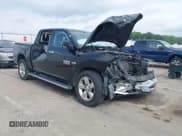 ✅ 2017 Ram 1500 Big Horn • VIN: 3C6RR7LT1HG788250 • Lot: 42756201. Listed on IAAI with Not provided. Free auction sales archive from the USA and detailed vehicle history report at DreamBid. Image 1.
