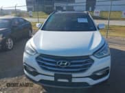 ✅ 2018 Hyundai Santa Fe 2.4L • VIN: 5XYZU3LB6JG518412 • Лот: 43623375. Опубликован ранее на IAAI с пробегом 67 284 миль. Бесплатный доступ к архиву аукционных продаж из США и подробный отчёт об истории автомобиля на DreamBid. Изображение 12.