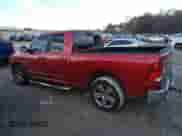 2010 Dodge 1500 SLT с VIN 1D7RB1GT6AS111736, выставлен на аукционе Copart как лот 81761994 с пробегом 189 930 миль миль и Чистый • Clean title. История ставок и продаж доступна на DreamBid. Изображение 2.