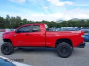 ✅ 2016 Toyota Tundra SR5 • VIN: 5TFUW5F11GX564125 • Lot: 43239124. Listed on IAAI with 83,457 mi. Free auction sales archive from the USA and detailed vehicle history report at DreamBid. Image 15.