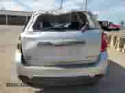 ✅ 2012 Chevrolet Equinox 1LT • VIN: 2GNFLEEK5C6278243 • Lot: 80830615. Listed on Copart with Not provided. Free auction sales archive from the USA and detailed vehicle history report at DreamBid. Image 6.