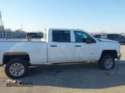 ✅ 2015 Chevrolet Silverado 2500HD Work Truck • VIN: 1GC1KUEG8FF648770 • Lot: 41697062. Listed on IAAI with Not provided. Free auction sales archive from the USA and detailed vehicle history report at DreamBid. Image 13.