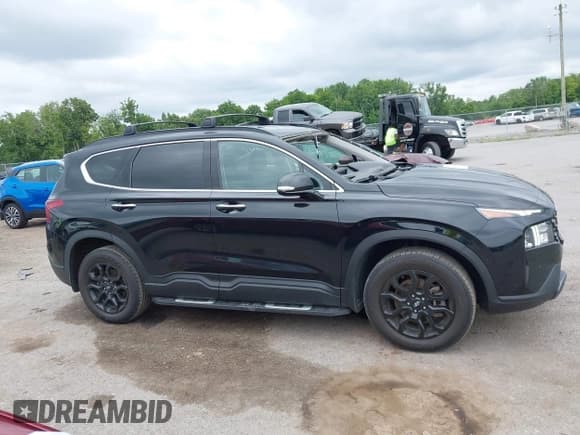 ✅ 2022 Hyundai Santa Fe SEL • VIN: 5NMS6DAJ9NH403682 • Лот: 42668902. Опубликован ранее на IAAI с пробегом 42 560 миль. Бесплатный доступ к архиву аукционных продаж из США и подробный отчёт об истории автомобиля на DreamBid. Изображение 13.