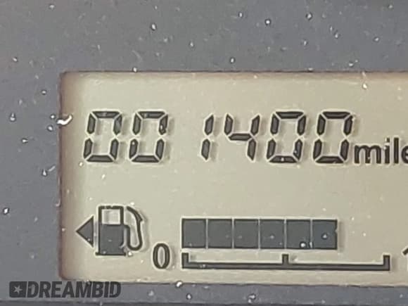 ✅ 2024 Mitsubishi Mirage Black Edition • VIN: ML32AWHJ3RH008410 • Lot: 40231440. Listed on IAAI with 1,400 mi. Free auction sales archive from the USA and detailed vehicle history report at DreamBid. Image 16.