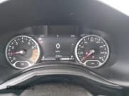 ✅ 2021 Jeep Renegade Limited • VIN: ZACNJDD19MPN35418 • Lot: 41995933. Listed on IAAI with 3,742 mi. Free auction sales archive from the USA and detailed vehicle history report at DreamBid. Image 7.