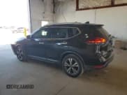 ✅ 2018 Nissan Rogue SV • VIN: 5N1AT2MT8JC824383 • Лот: 69344295. Опубликован ранее на Copart с пробегом 118 929 миль. Бесплатный доступ к архиву аукционных продаж из США и подробный отчёт об истории автомобиля на DreamBid. Изображение 2.