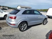 ✅ 2015 Audi Q3 Prestige • VIN: WA1GFCFS5FR008844 • Lot: 85712875. Listed on Copart with 157,640 mi. Free auction sales archive from the USA and detailed vehicle history report at DreamBid. Image 3.