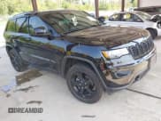 ✅ 2019 Jeep Grand Cherokee Upland • VIN: 1C4RJFAGXKC533980 • Lot: 42575049. Listed on IAAI with 78,100 mi. Free auction sales archive from the USA and detailed vehicle history report at DreamBid. Image 1.