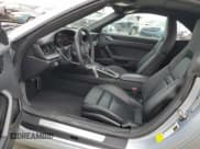 ✅ 2020 Porsche 911 Carrera S • VIN: WP0CB2A96LS263554 • Lot: 52013384. Listed on Copart with 8,702 mi. Free auction sales archive from the USA and detailed vehicle history report at DreamBid. Image 7.