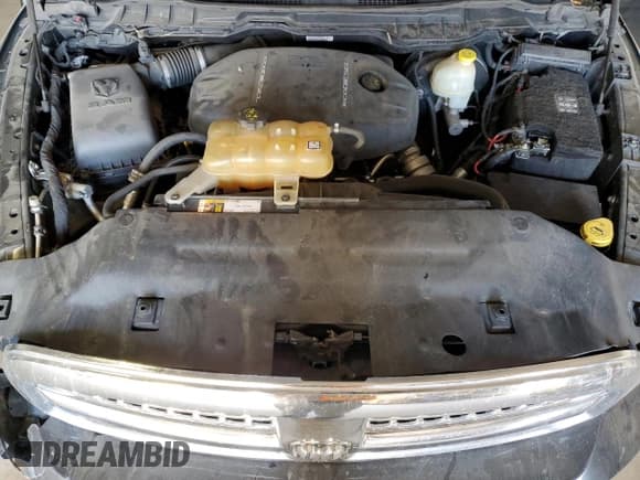 ✅ 2016 Ram 1500 Laramie • VIN: 1C6RR7NM8GS315295 • Лот: 80521635. Опубликован ранее на Copart с пробегом 222 284 миль. Бесплатный доступ к архиву аукционных продаж из США и подробный отчёт об истории автомобиля на DreamBid. Изображение 11.