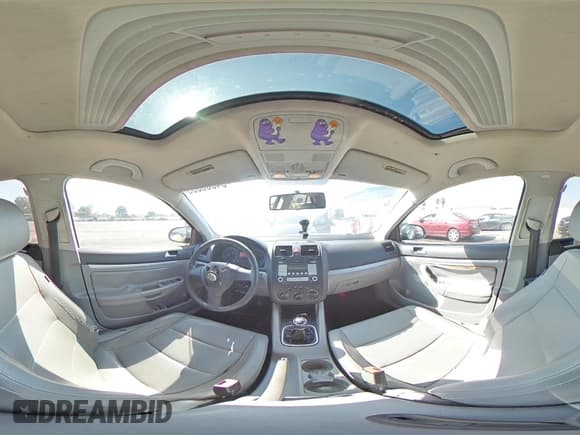 ✅ 2007 Volkswagen Jetta Wolfsburg Edition • VIN: 3VWEG71K77M128590 • Lot: 84803855. Listed on Copart with 212,541 mi. Free auction sales archive from the USA and detailed vehicle history report at DreamBid. Image 15.