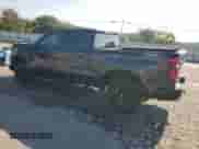 2024 Chevrolet Silverado 1500 Custom Trail Boss z VIN 3GCPDCEK3RG154533, wystawiony jako Copart lot #80881115 z przebiegiem 17 821 mil mil oraz Szkoda całkowita • Salvage title. Historia ofert i sprzedaży dostępna na DreamBid. Obrazek 2.