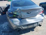 ✅ 2015 Hyundai Genesis Coupe Ultimate • VIN: KMHHU6KJ7FU125042 • Lot: 43406052. Wystawiony na IAAI z przebiegiem 115 252 mil. Bezpłatny archiwum sprzedaży aukcyjnych z USA i szczegółowy raport historii pojazdu na DreamBid. Zdjęcie 6.