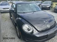 ✅ 2015 Volkswagen Beetle 1.8T • VIN: 3VWJ17ATXFM638584 • Lot: 43923514. Listed on IAAI with 148,081 mi. Free auction sales archive from the USA and detailed vehicle history report at DreamBid. Image 1.