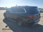 ✅ 2024 Mercedes-Benz GLS 450 • VIN: 4JGFF5KE9RB084010 • Lot: 83999235. Listed on Copart with 21,712 mi. Free auction sales archive from the USA and detailed vehicle history report at DreamBid. Image 2.